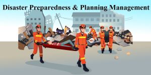 Disaster Management Training Service