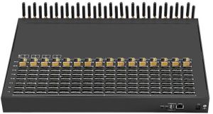 VOIP Gateway, Brand Name : chianskyline