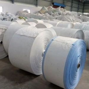 polypropylene woven fabric