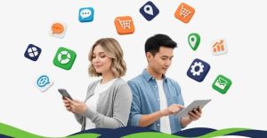 mobile application development