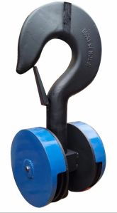 Bottom Hook Assembly