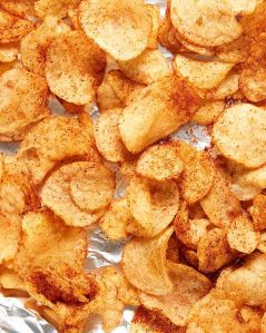 potato chips
