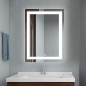 LED Mirror
