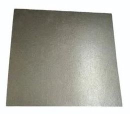 10mm Silicone Bonded Mica Sheet