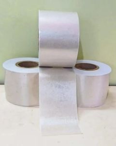 Silicone Bonded Cable Tape