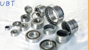 Heavy Duty Needle Roller Bearings