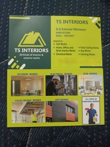 Interior Designing Services Interior Designing Services