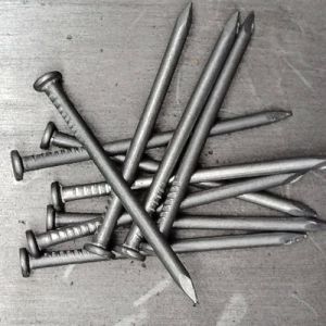 1.5 Inch HB Steel Wire Nails