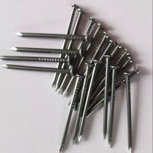 2.5 Inch Mild Steel Wire Nails