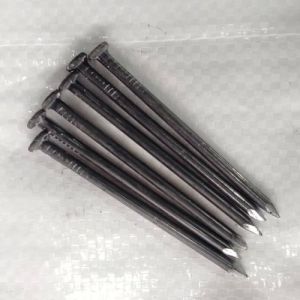 2 Inch HB Steel Wire Nails