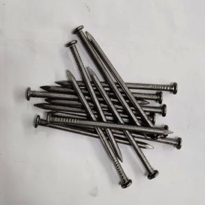 3 Inch HB Steel Wire Nails