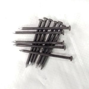3 Inch Mild Steel Wire Nails
