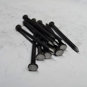 4 Inch Iron Wire Nails