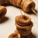 Organic A Grade Figs for Human Consumption