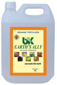 Vermi Wash, Brand Name : Unnat Kisan Agro Industries