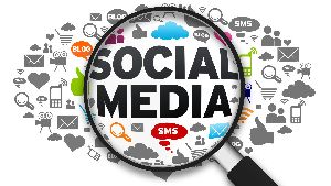 social media marketing service