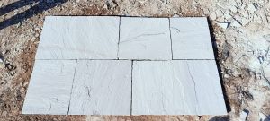 kandla grey sandstone