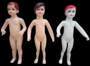 Kids Mannequin