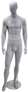 Man Body Building Mannequin