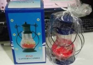 Lantern Candles