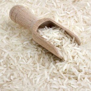 Indian Basmati Rice