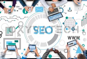 ON Page Optimization