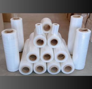 LLDPE Stretch Film