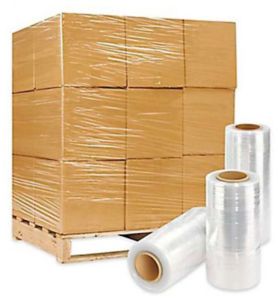 stretch film