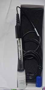 Polished PH Electrode Van London, Certification : ISI Certified