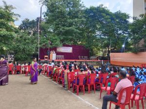 Table Chair Rental Service