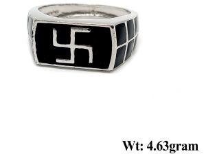 925 Sterling Silver Ring