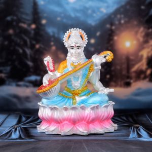 New 925 Silver Laxmi Mata Idols For Corporate & Giftings