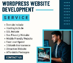 Website Designing