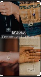 Personalized Necklace
