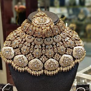 Bridal Jewelry