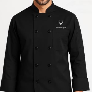 Chef Coat