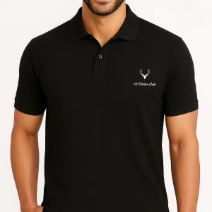 Polo T-shirts