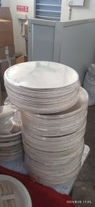 Arica Cactus International Sugarcane Bagasse Plates 5