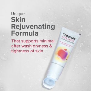 Herbal Acne Face Wash, Packaging Type : White, Gender : Female