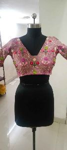 Partywear Saree Partywear Saree