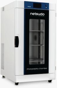 Photostability Chamber