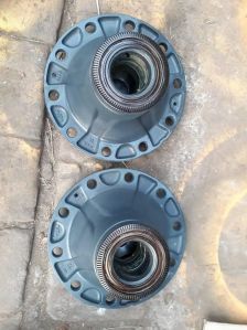 23425897 Front Hub Volvo