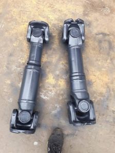 Intermediate Propeller Shaft (Drive Shaft)