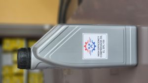 Air Compressor Oil for Industrial