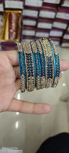 Acrylic Bangles