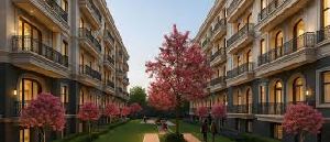 Meffier Residential Plots