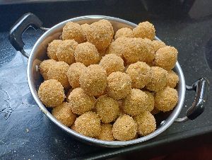 Dink Dryfruits Laddu