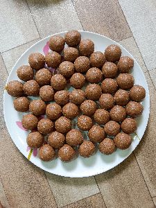 ragi laddu