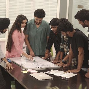 Digital Marketing Classes