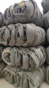 Uk Tbr Tyre Scrap